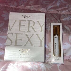Victoria’s Secret Very Sexy Oasis Eau de Parfum Set